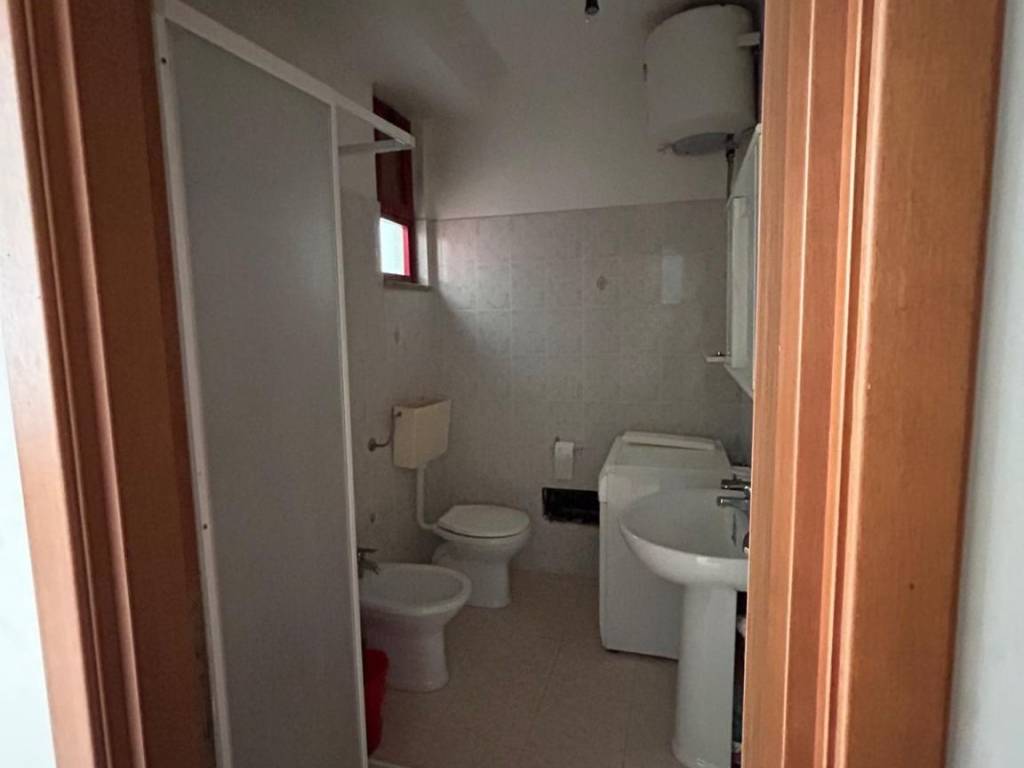 Appartamento a Brancaleone in Via Lungomare - Foto 4