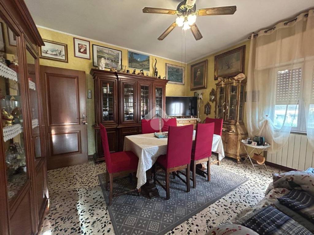 Appartamento a Brescia in Via Giovanni Battista Bossini, 23 - Foto 2