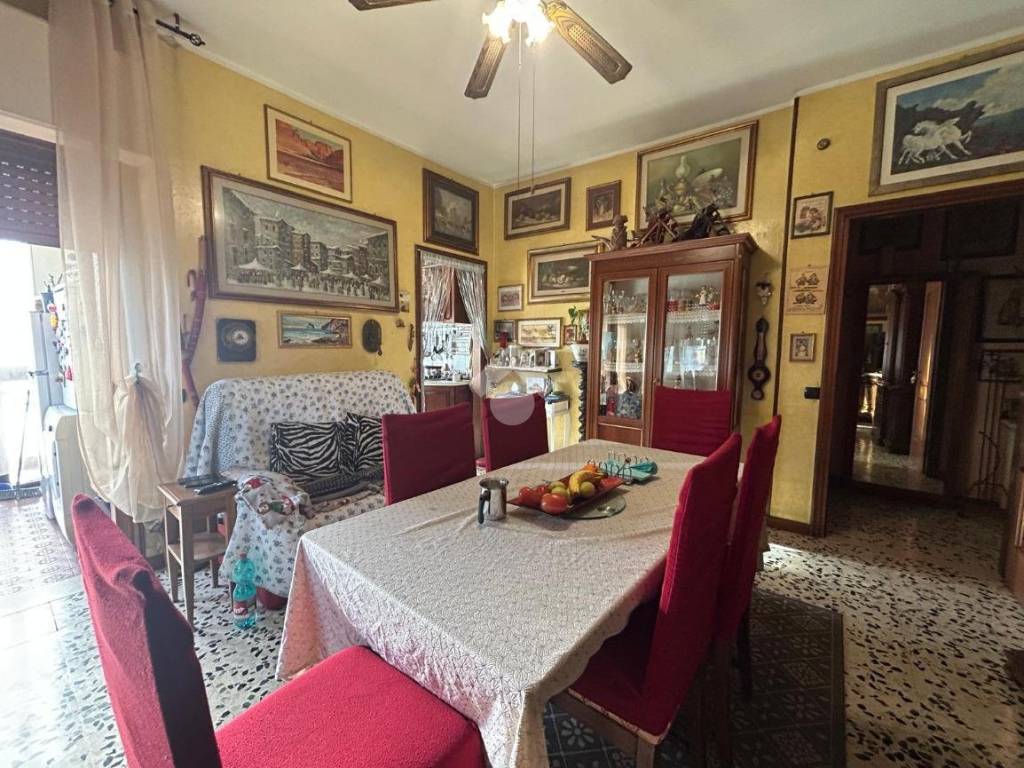 Appartamento a Brescia in Via Giovanni Battista Bossini, 23 - Foto 3
