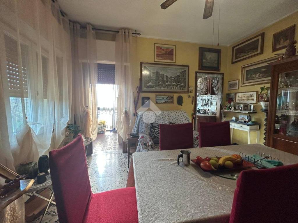 Appartamento a Brescia in Via Giovanni Battista Bossini, 23 - Foto 4