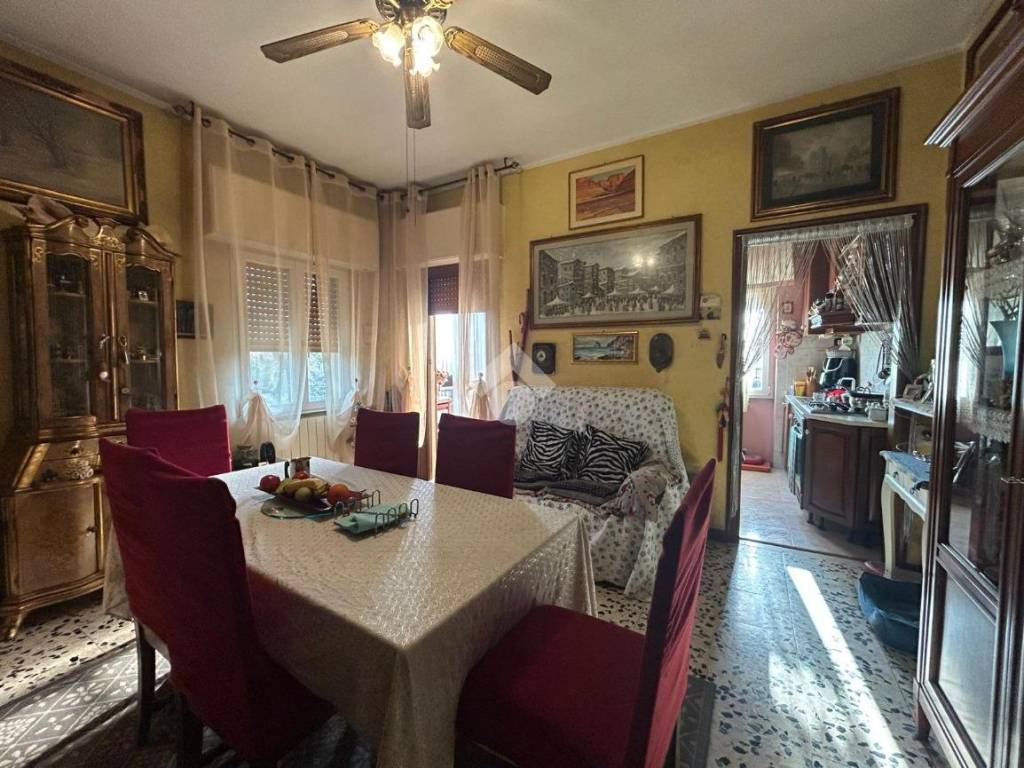 Appartamento a Brescia in Via Giovanni Battista Bossini, 23 - Foto 5