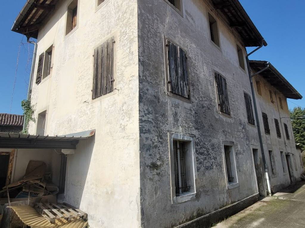 Rustico / casale a Martignacco in Via Liciniana, 58 - Foto 2