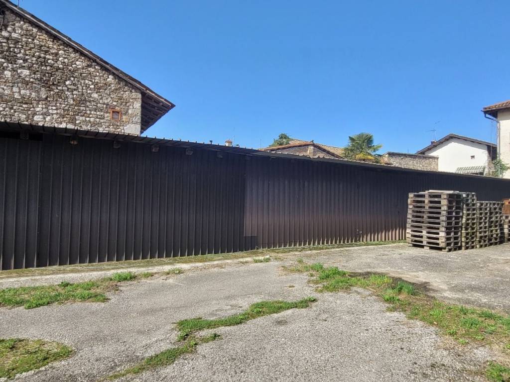 Rustico / casale a Martignacco in Via Liciniana, 58 - Foto 3