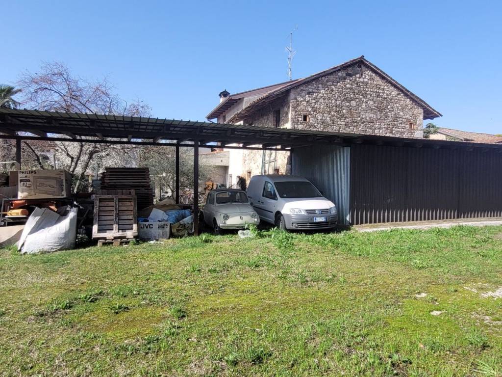 Rustico / casale a Martignacco in Via Liciniana, 58 - Foto 4