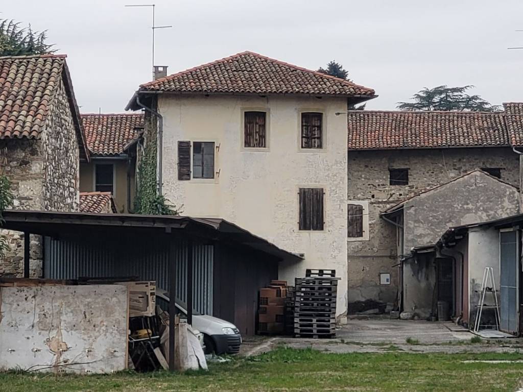 Rustico / casale a Martignacco in Via Liciniana, 58 - Foto 5