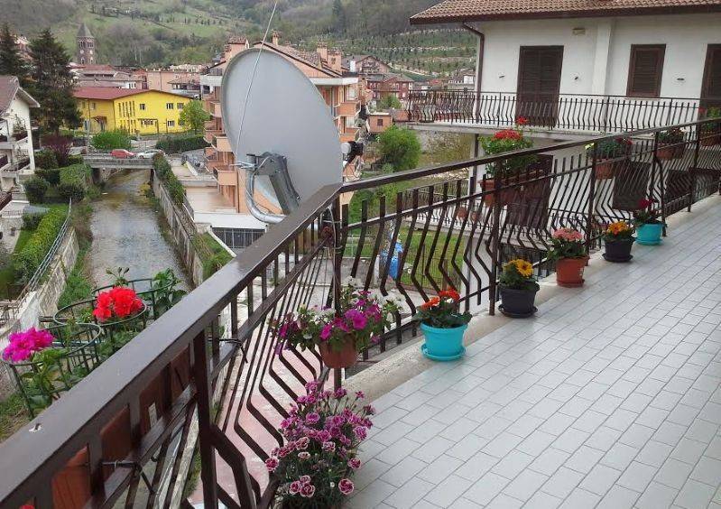 Appartamento a Carsoli in via degli alpini 35 - Foto 2