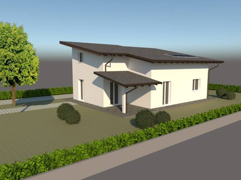 Villa a Comignago in Mottalunga - Foto 3