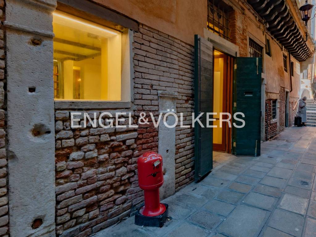Immobile a Venezia in Salizada San Lio - Foto 3
