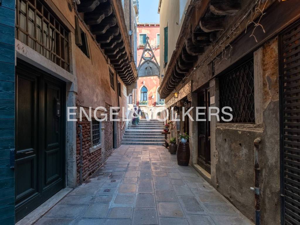 Immobile a Venezia in Salizada San Lio - Foto 4