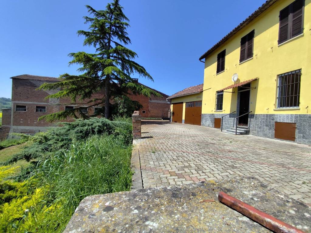 Rustico / casale a Penango in Via Biletta - Foto 2