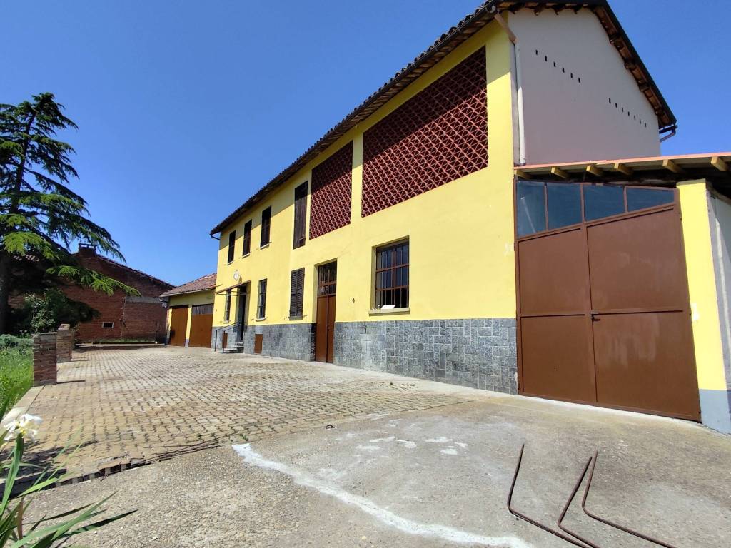 Rustico / casale a Penango in Via Biletta - Foto 3