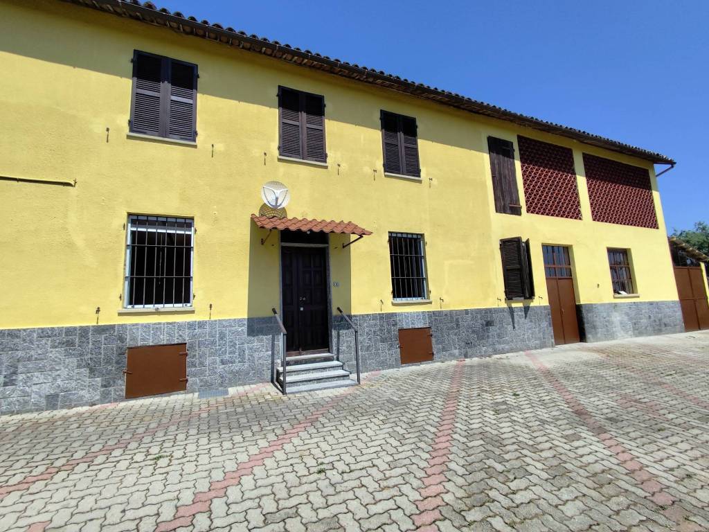 Rustico / casale a Penango in Via Biletta - Foto 4