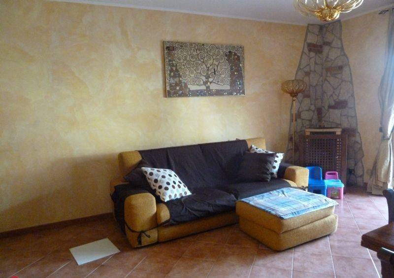 Appartamento a Carsoli in via valle mura - Foto 4