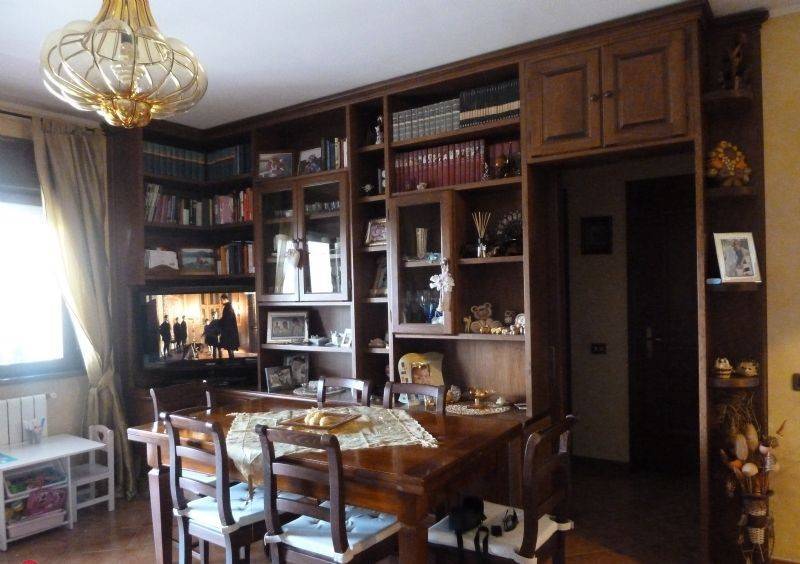 Appartamento a Carsoli in via valle mura - Foto 5