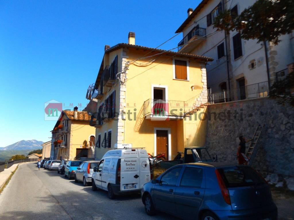 Appartamento a Carsoli in Colli di Montebove - Foto 2