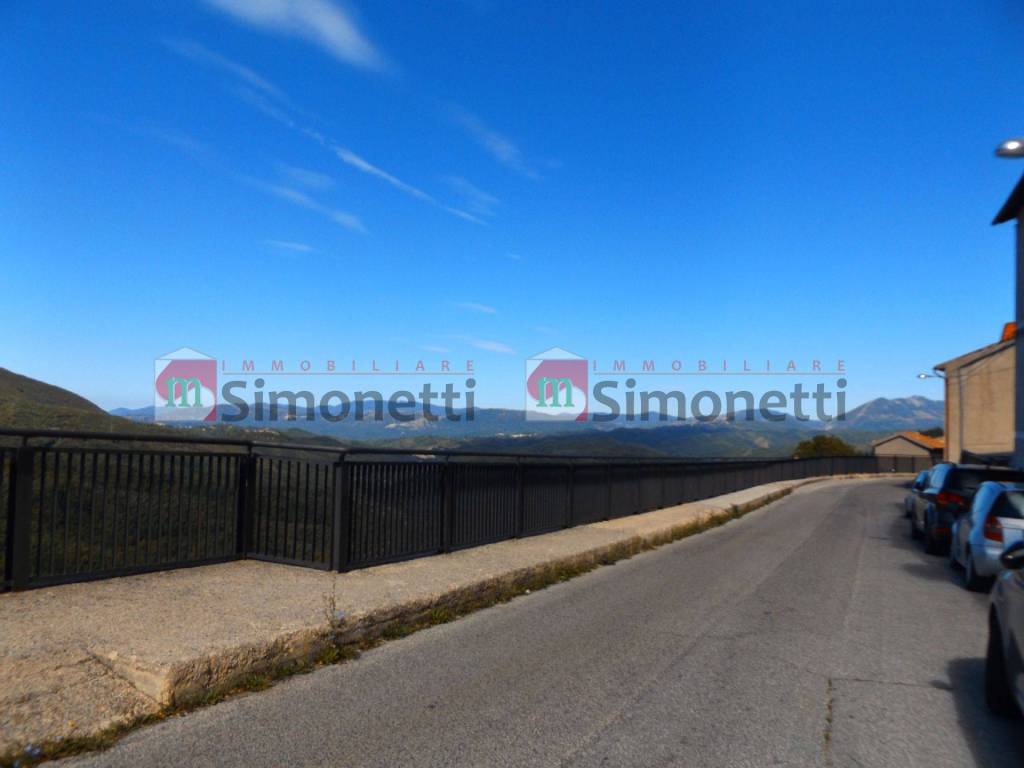 Appartamento a Carsoli in Colli di Montebove - Foto 3