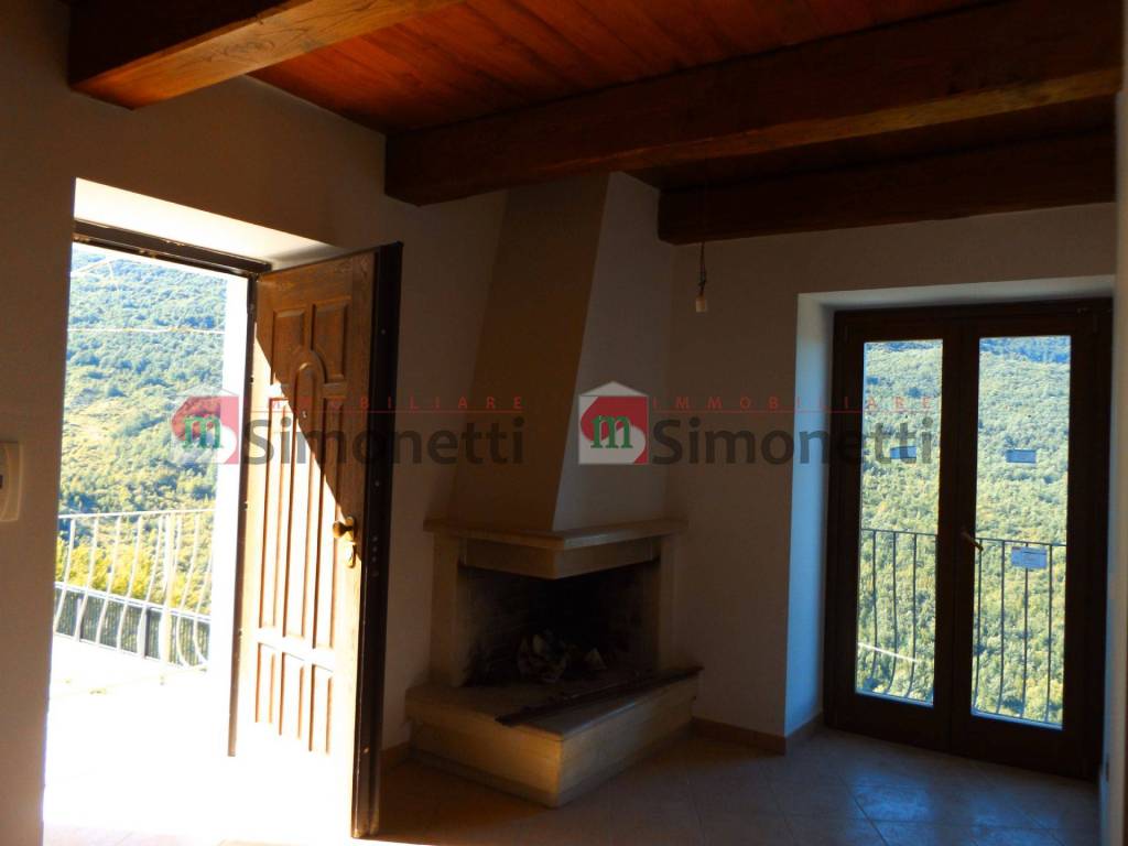 Appartamento a Carsoli in Colli di Montebove - Foto 4