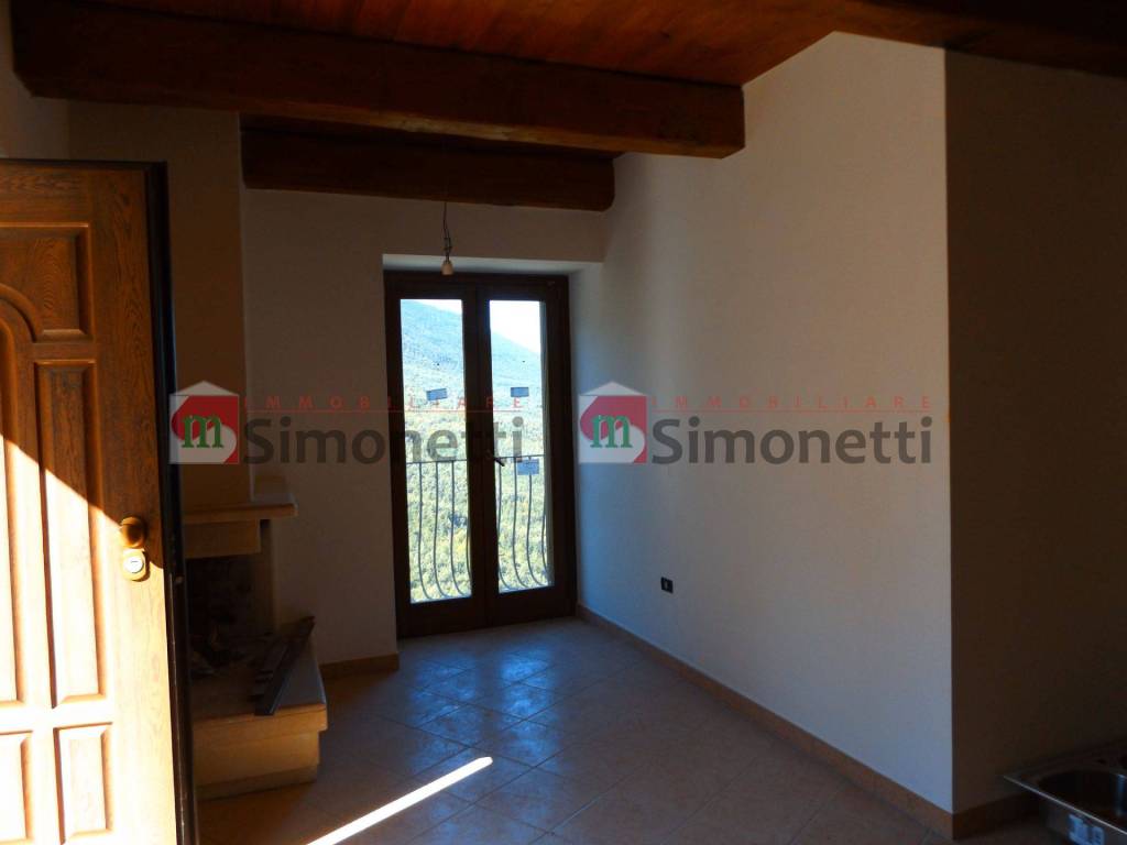 Appartamento a Carsoli in Colli di Montebove - Foto 5