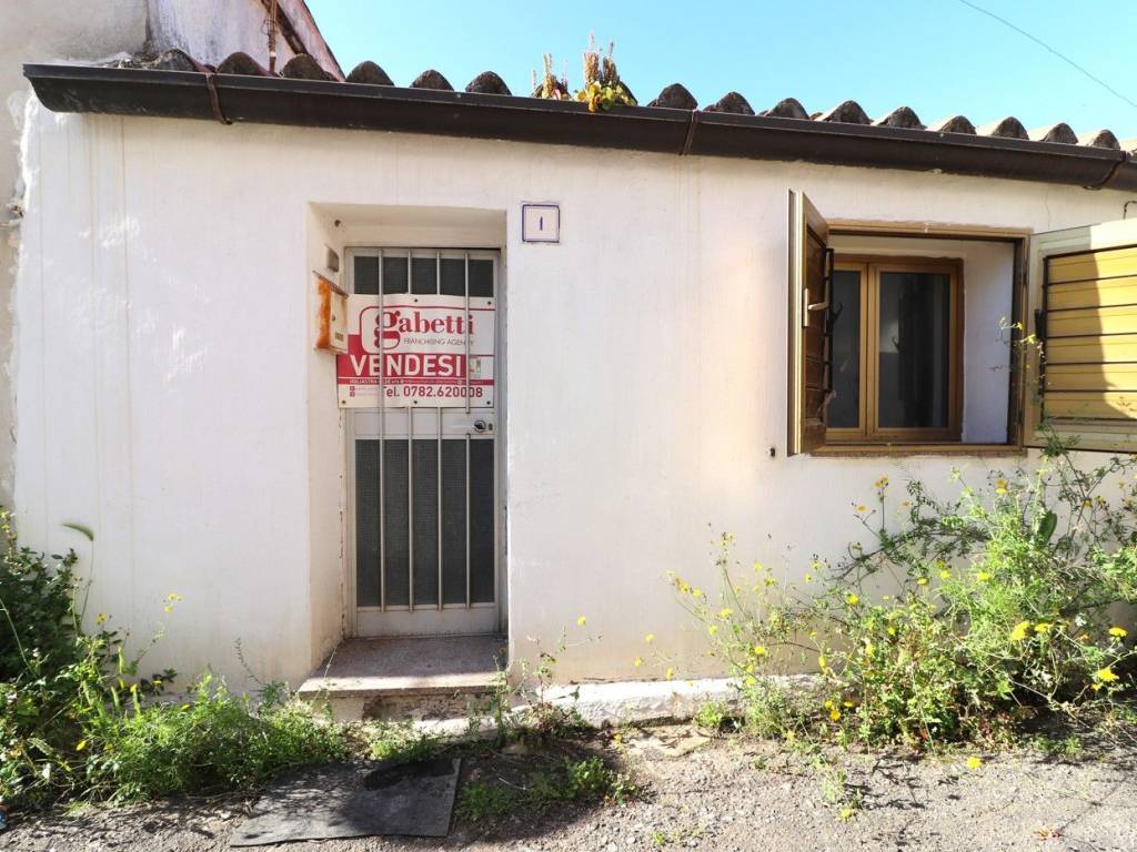 Casa indipendente a Tortolì in Vico Volturno, 1 - Foto 2