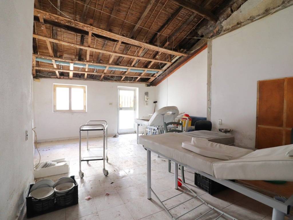 Casa indipendente a Tortolì in Vico Volturno, 1 - Foto 5