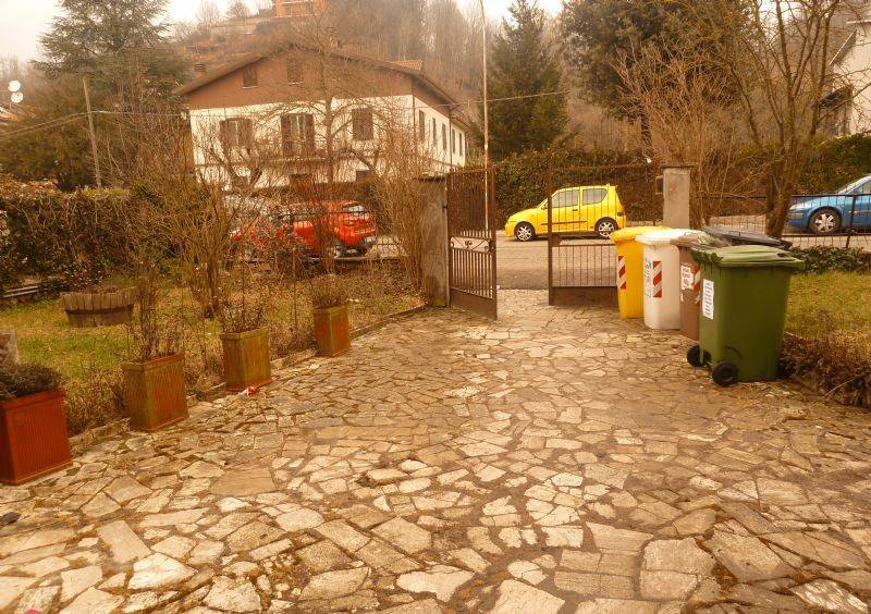 Appartamento a Carsoli in via dei marsi - Foto 3