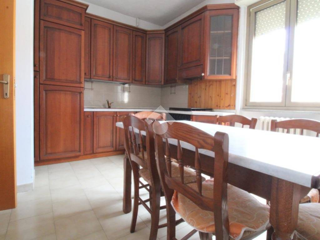 Appartamento a Campobasso in Via Einaudi, 20 - Foto 2
