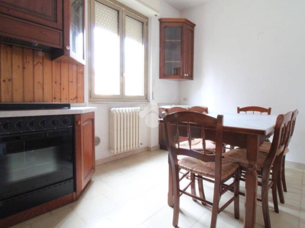 Appartamento a Campobasso in Via Einaudi, 20 - Foto 3