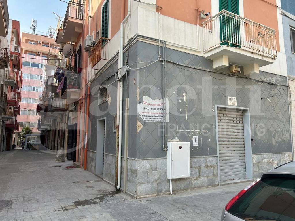 Appartamento a Margherita di savoia in VIA GARIBALDI , 4 - Foto 2