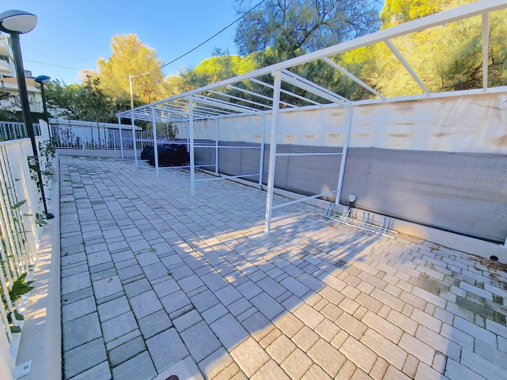 Attico / mansarda a Riccione in Viale Romagna, 62 - Foto 4
