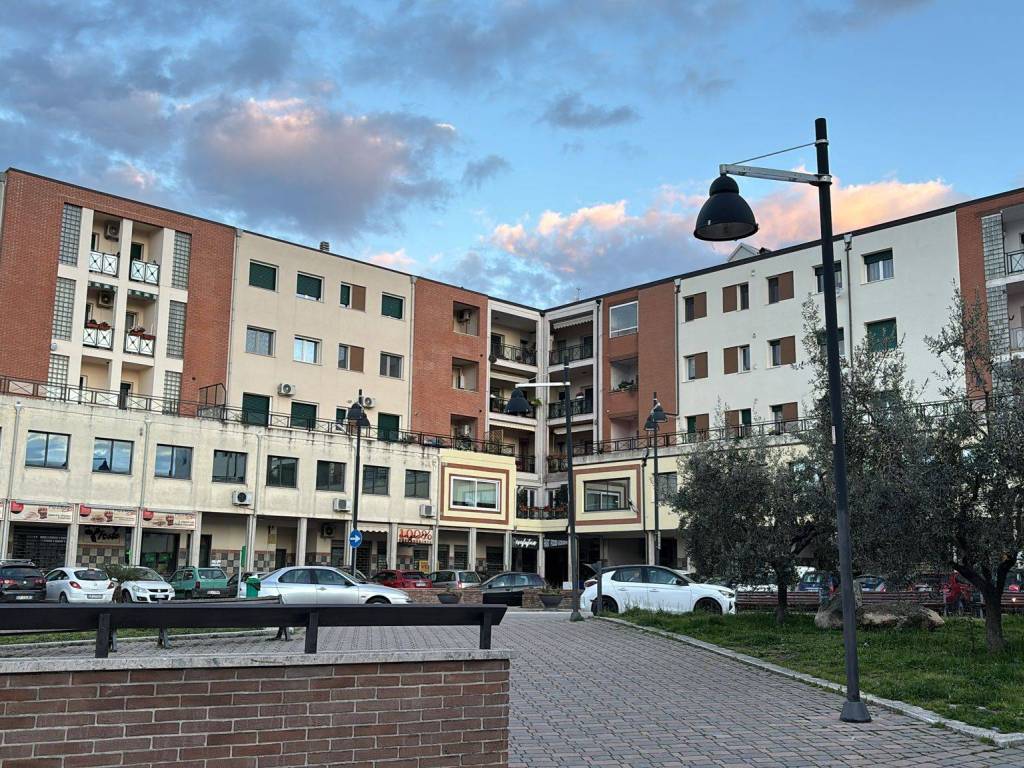 Immobile a Larino in Piazza dei Frentani, 24 - Foto 2