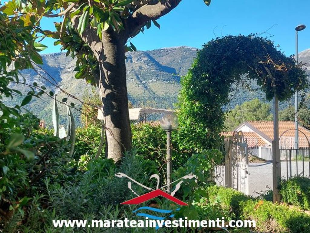 Villa a Maratea in Via dei Cappuccini, 61 - Foto 2