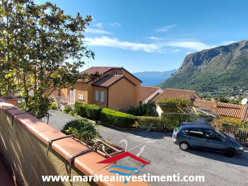Villa a Maratea in Via dei Cappuccini, 61 - Foto 3