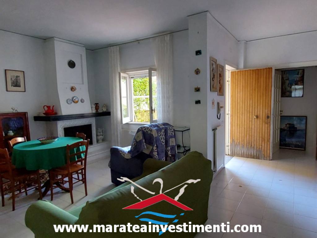 Villa a Maratea in Via dei Cappuccini, 61 - Foto 5