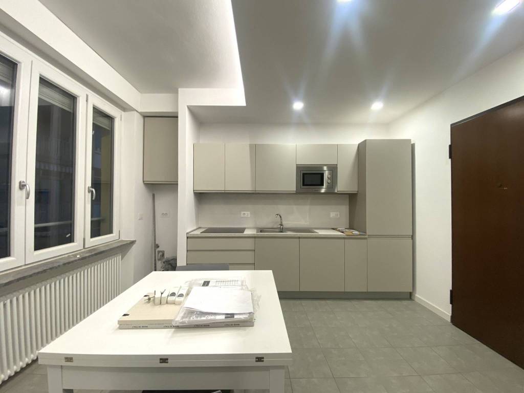 Appartamento a Alba in Via Massimo d'Azeglio, 20 - Foto 2