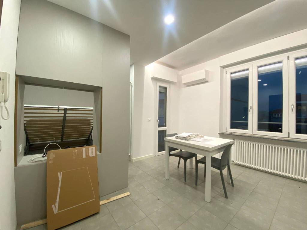 Appartamento a Alba in Via Massimo d'Azeglio, 20 - Foto 3