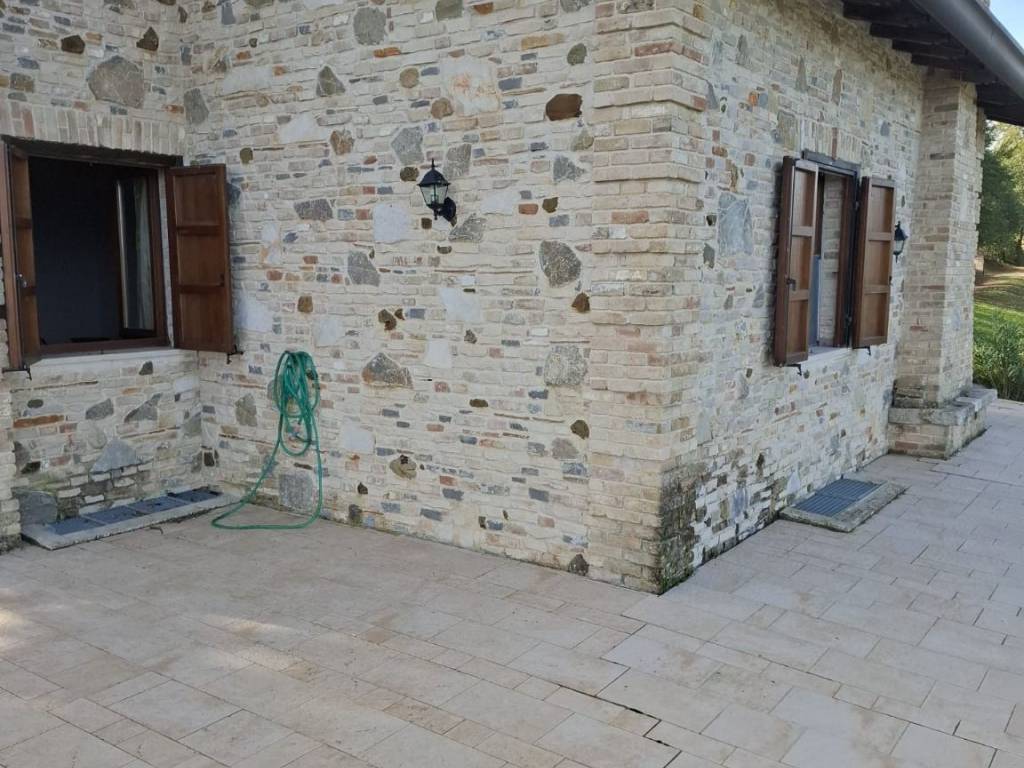 Villa a Semproniano in Strada dei Poggi - Foto 2