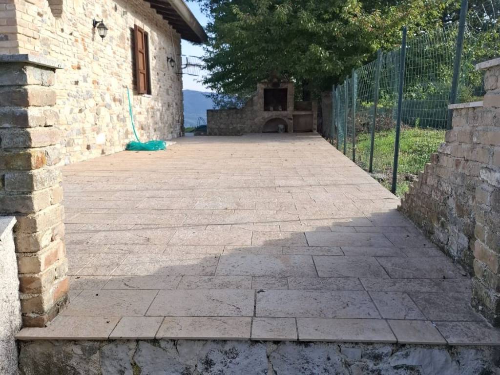 Villa a Semproniano in Strada dei Poggi - Foto 3