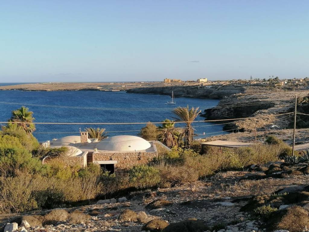 Villa a Lampedusa e linosa in Cala Calandra - Foto 3