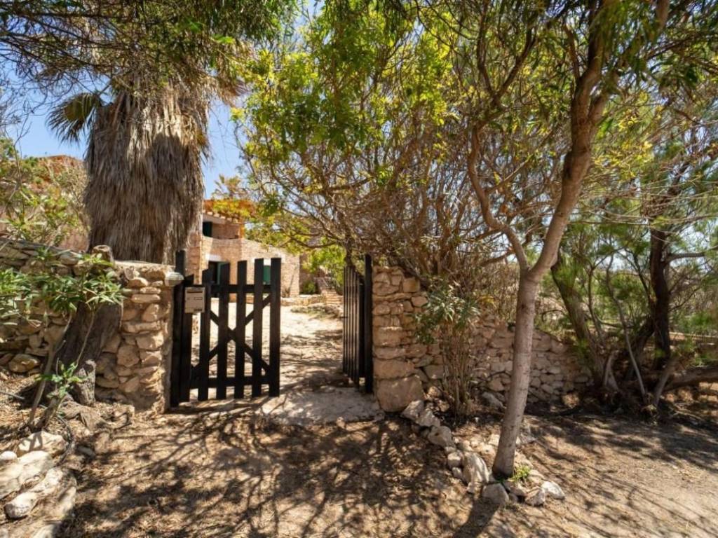 Villa a Lampedusa e linosa in Cala Calandra - Foto 4