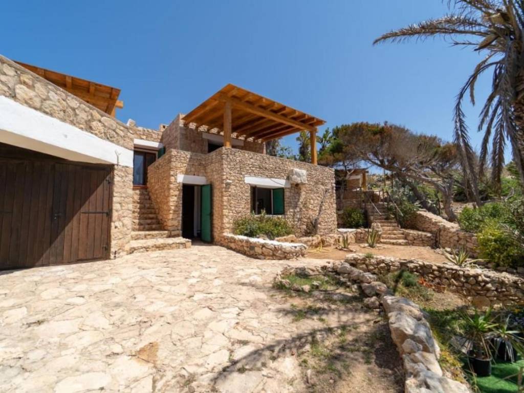 Villa a Lampedusa e linosa in Cala Calandra - Foto 5