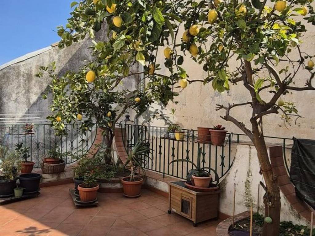 Appartamento a Vietri sul mare in Via scavata primo, 5 - Foto 3