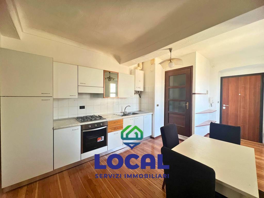 Appartamento a Cuneo in Via Santa Maria, 7 - Foto 4