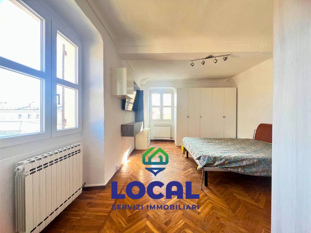 Appartamento a Cuneo in Via Santa Maria, 7 - Foto 5