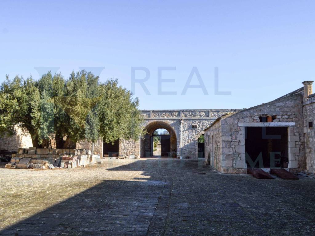 Rustico / casale a Ragusa in SP116 - Foto 4