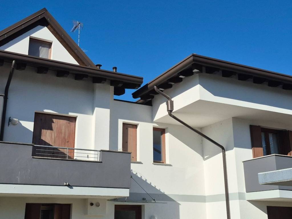 Appartamento a Udine in Via dei Pascoli, 52 - Foto 2