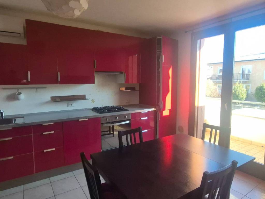 Appartamento a Udine in Via dei Pascoli, 52 - Foto 3