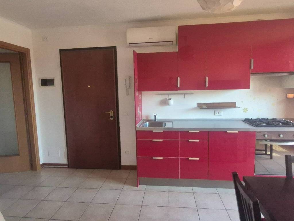 Appartamento a Udine in Via dei Pascoli, 52 - Foto 4