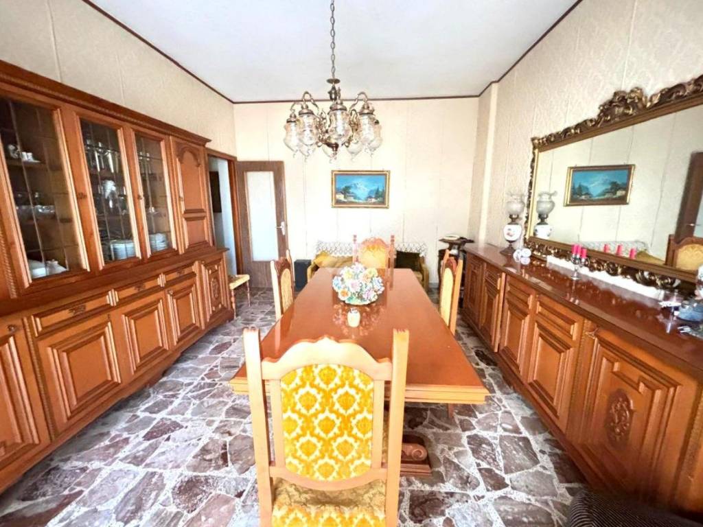 Appartamento a San severo in Via Dolomiti, 14 - Foto 2