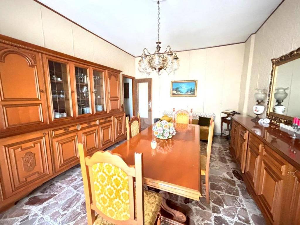 Appartamento a San severo in Via Dolomiti, 14 - Foto 3