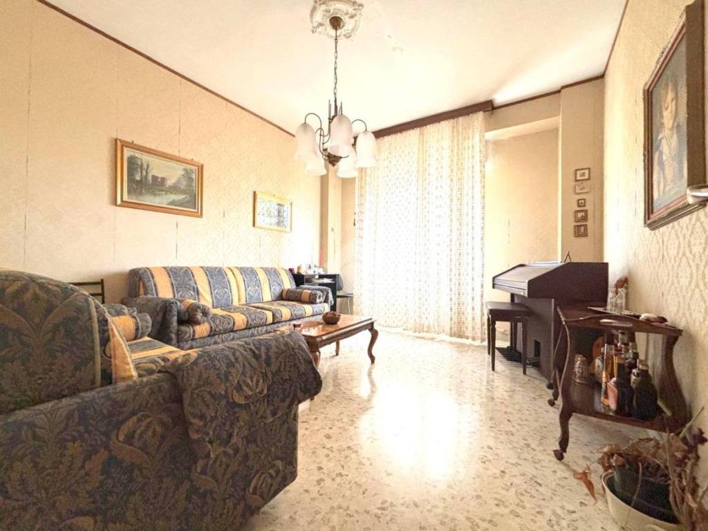 Appartamento a San severo in Via Dolomiti, 14 - Foto 4